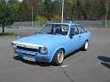Kadett C Treffen Kaiserslautern 19.04.2009 043